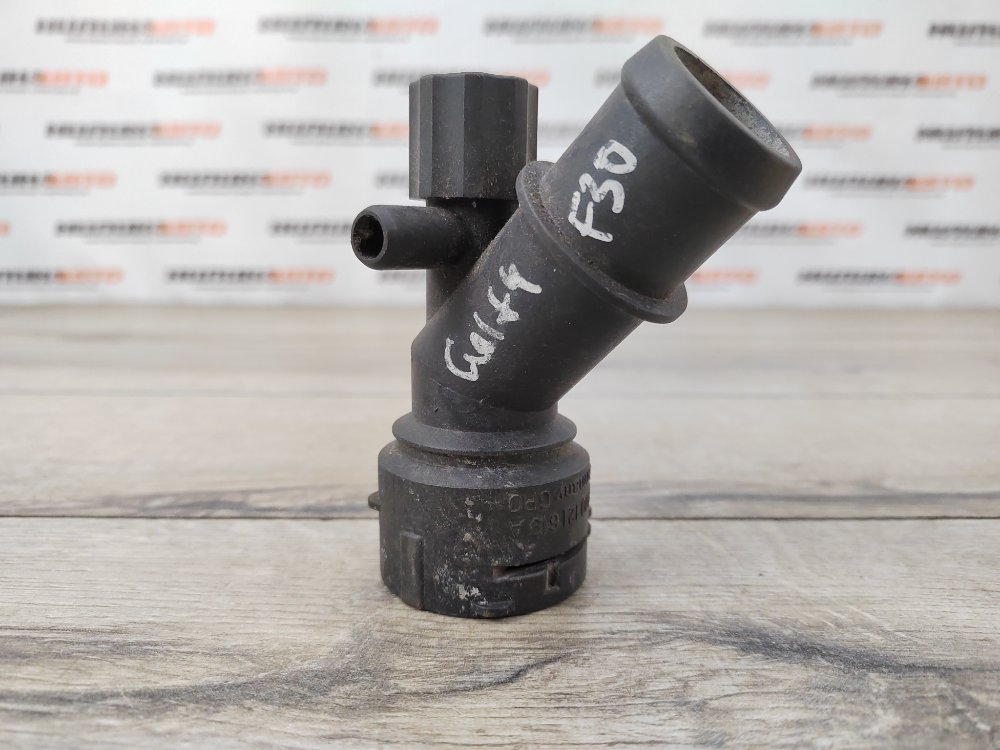 Фланец системы охлаждения, 400 рублей, Москва