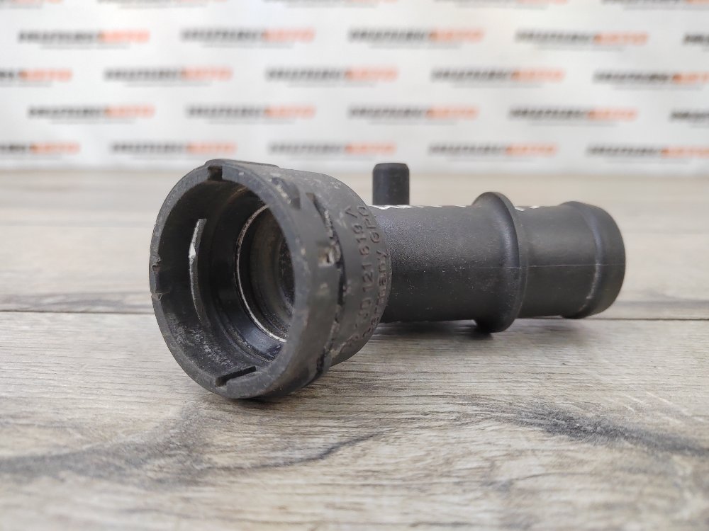 Фланец системы охлаждения, 400 рублей, Москва