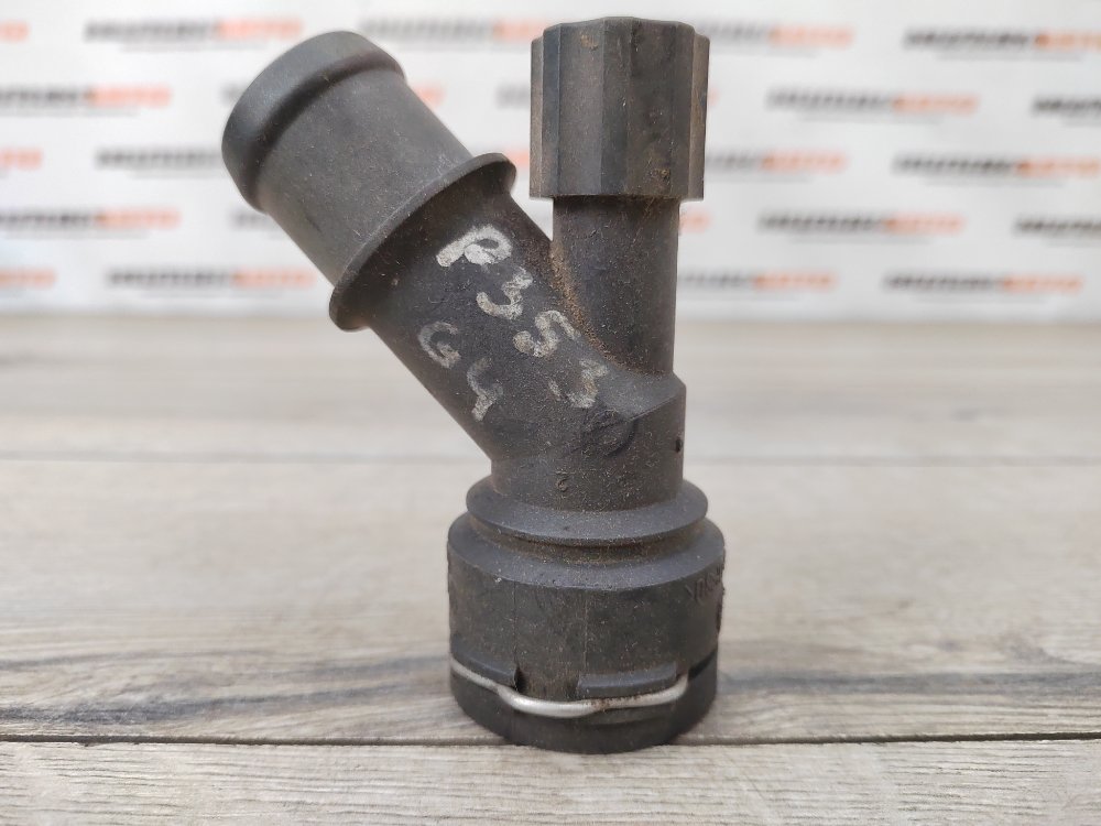 Фланец системы охлаждения, 400 рублей, Москва