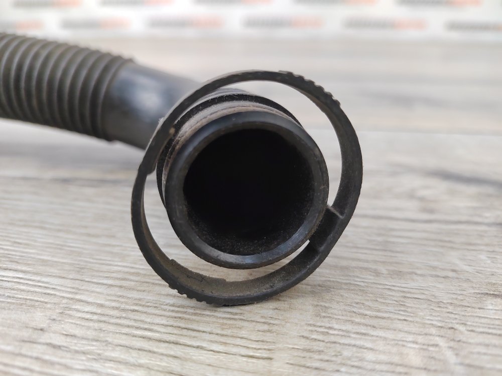 Трубка воздушная, 1000 рублей, Москва