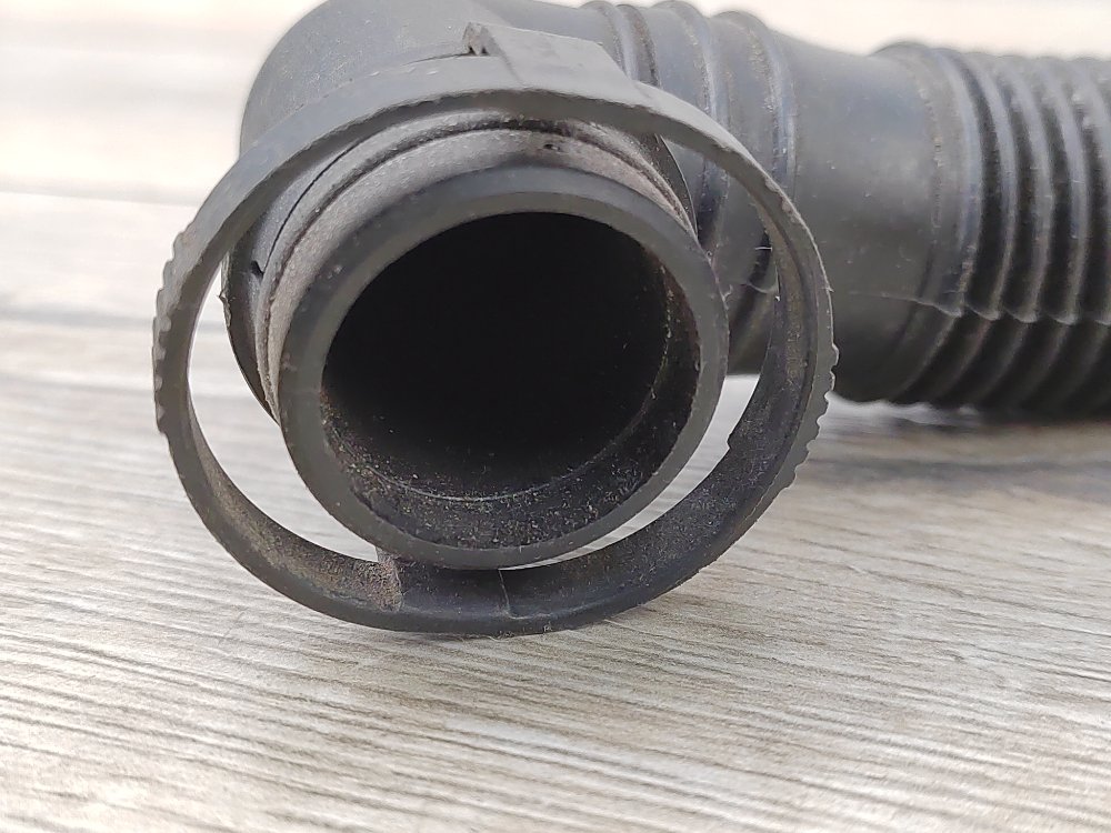 Трубка воздушная, 1000 рублей, Москва