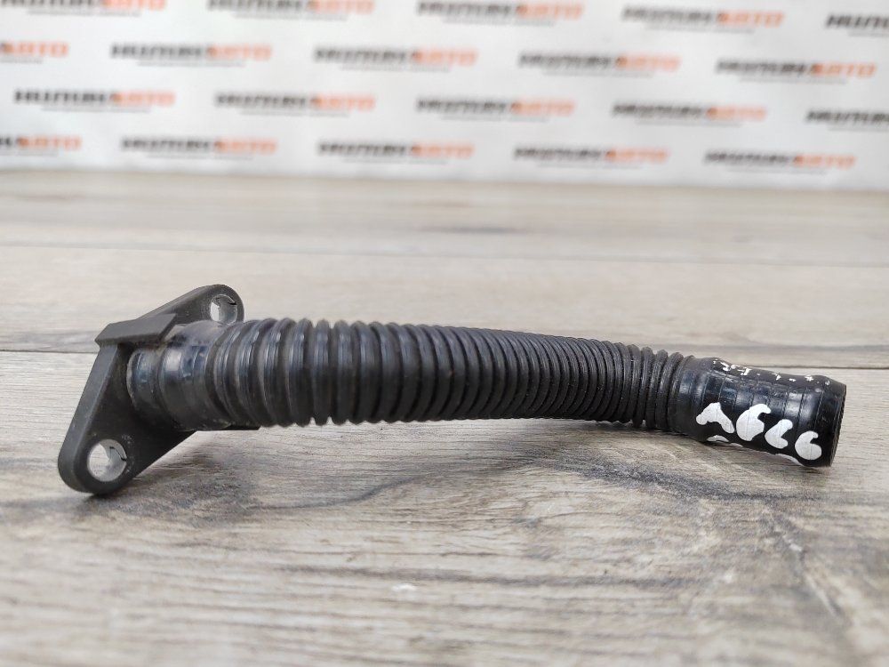 Трубка картерных газов, 500 рублей, Москва