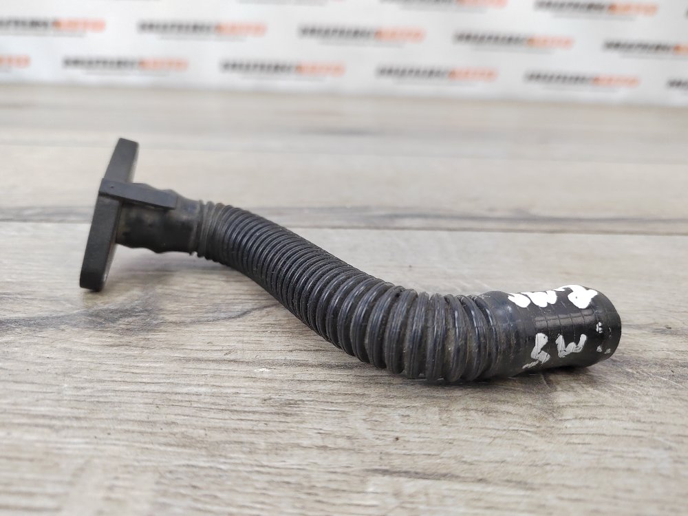 Трубка картерных газов, 500 рублей, Москва