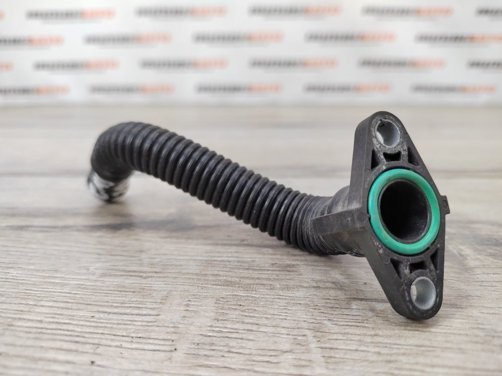 Трубка картерных газов, 500 рублей, Москва