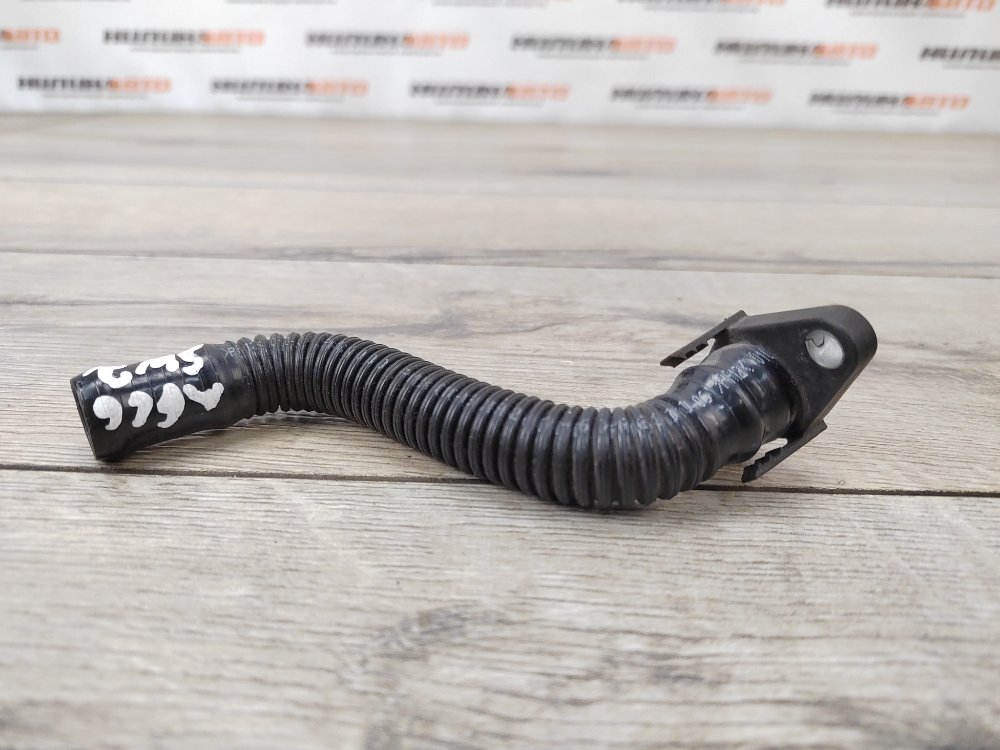 Трубка картерных газов, 500 рублей, Москва