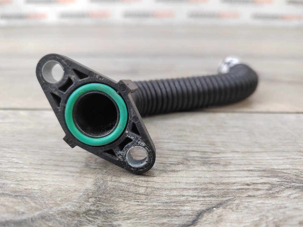 Трубка картерных газов, 500 рублей, Москва