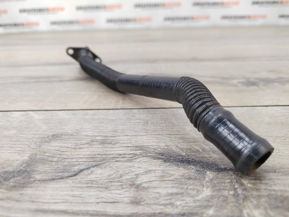 Трубка картерных газов, 500 рублей, Москва