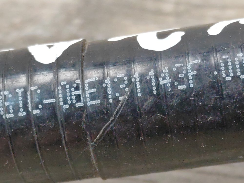 Трубка картерных газов, 500 рублей, Москва