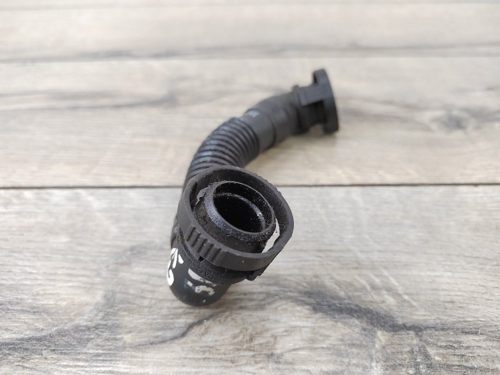 Трубка картерных газов, 800 рублей, Москва