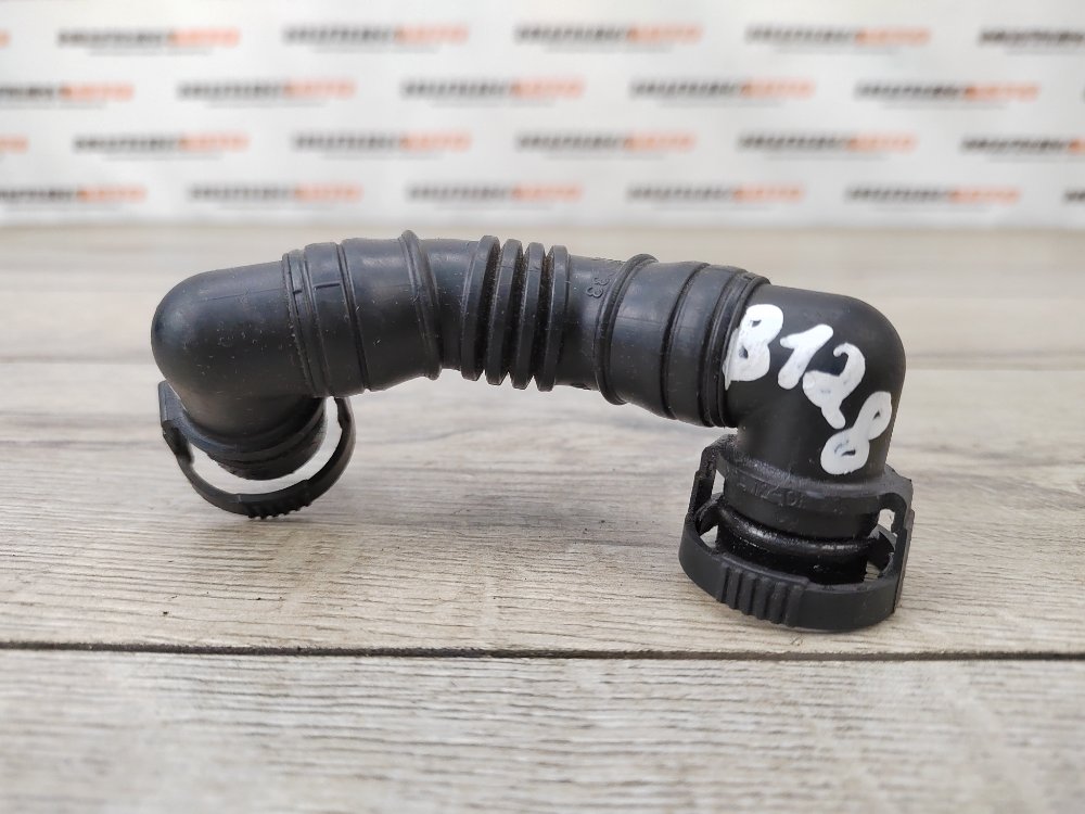 Трубка картерных газов, 1000 рублей, Москва