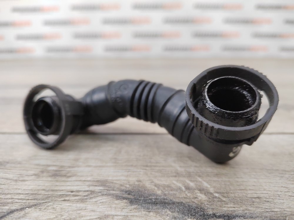 Трубка картерных газов, 1000 рублей, Москва