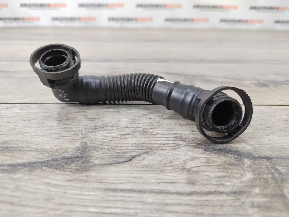 Трубка картерных газов, 800 рублей, Москва