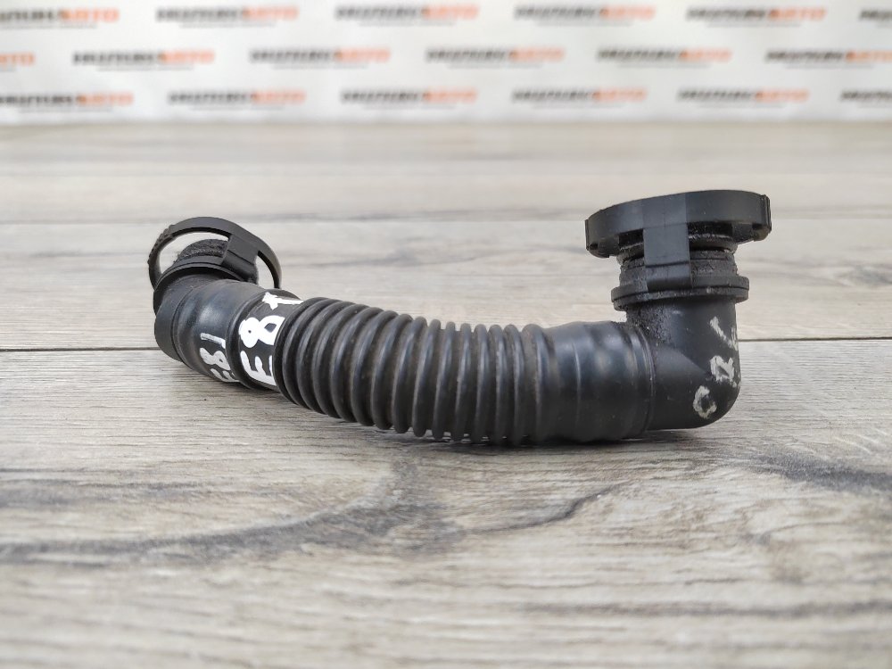 Трубка картерных газов, 800 рублей, Москва