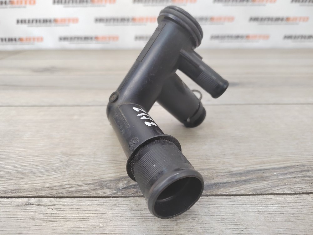 Фланец системы охлаждения, 400 рублей, Москва