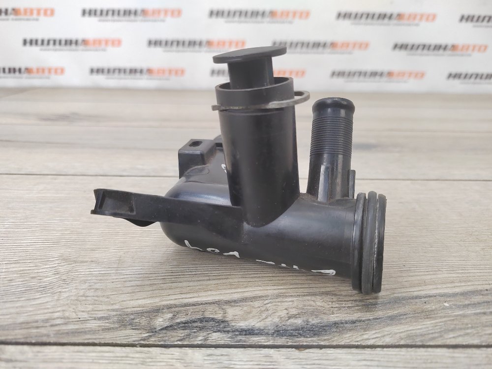 Фланец системы охлаждения, 400 рублей, Москва