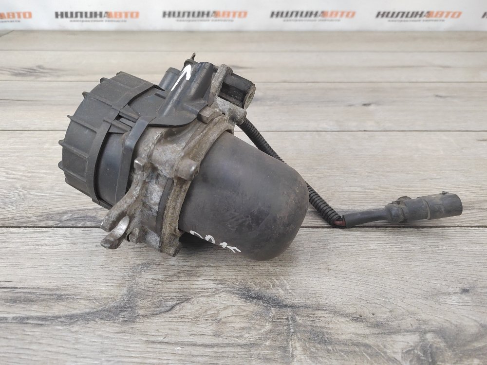 Насос вторичного воздуха, 1300 рублей, Москва