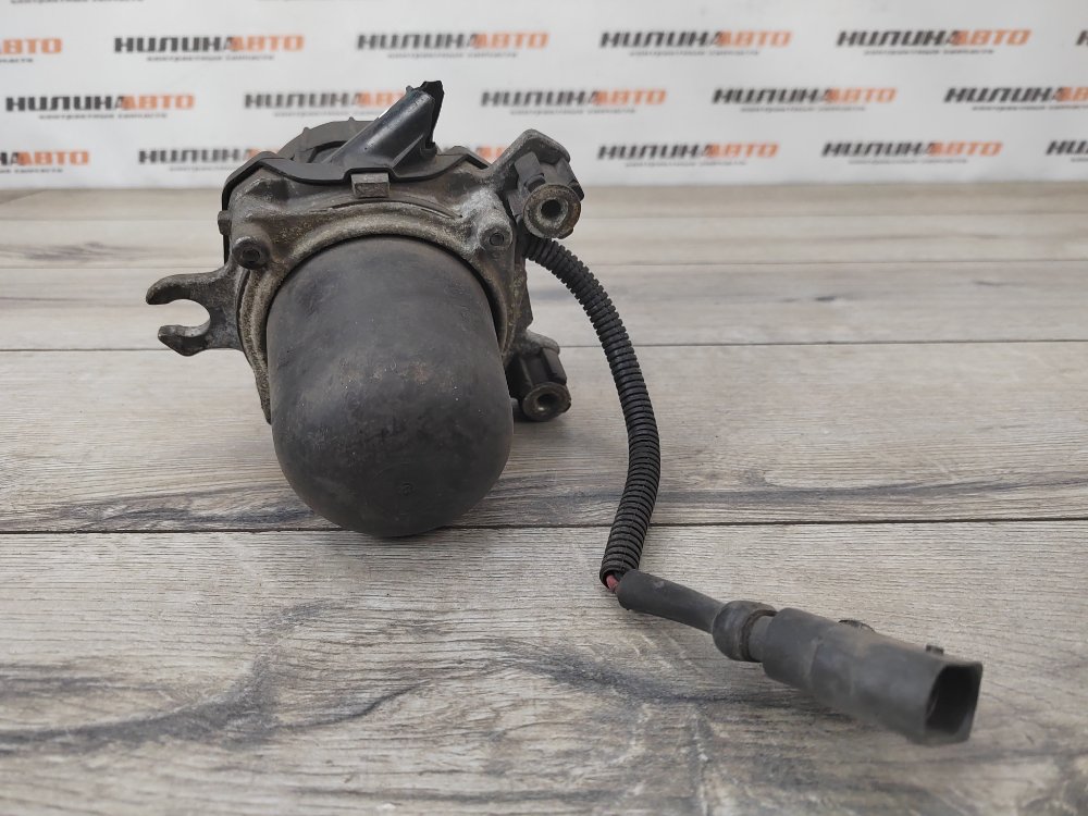 Насос вторичного воздуха, 1300 рублей, Москва