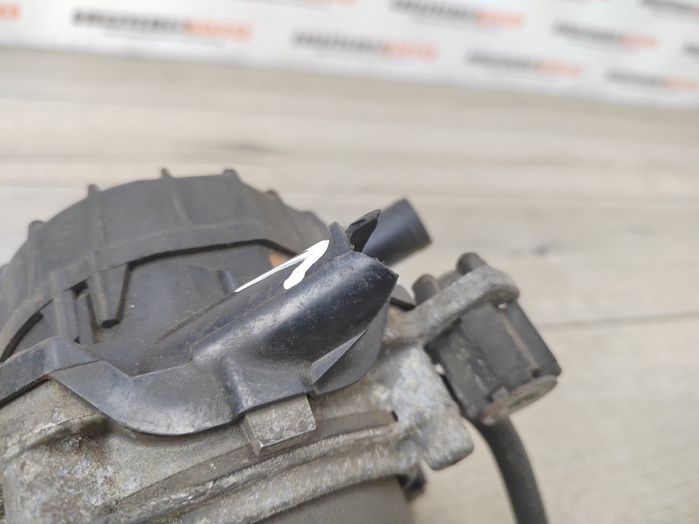 Насос вторичного воздуха, 1300 рублей, Москва