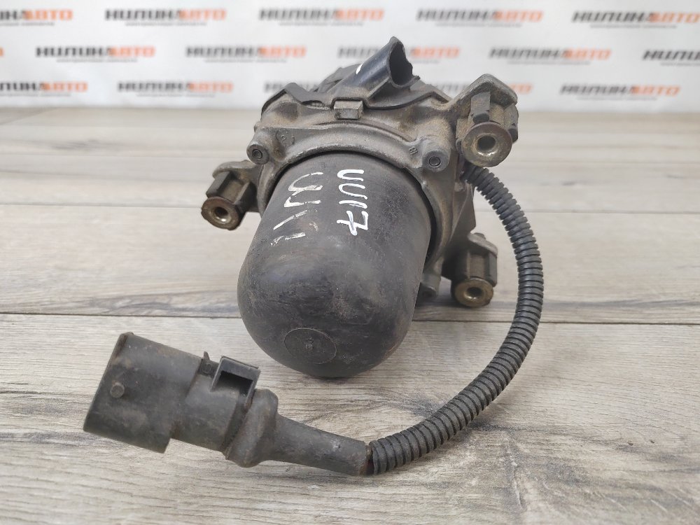 Насос вторичного воздуха, 1300 рублей, Москва