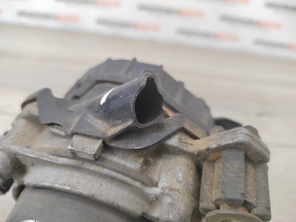 Насос вторичного воздуха, 1300 рублей, Москва