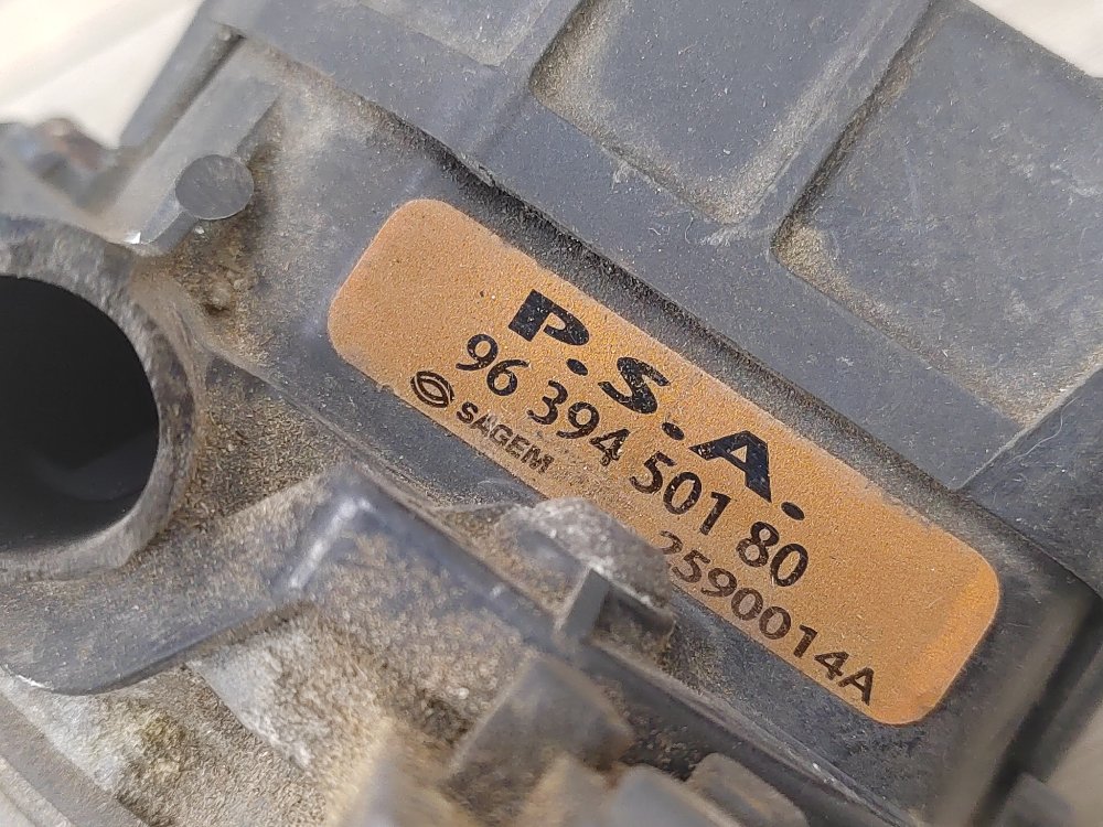 Насос вторичного воздуха, 1300 рублей, Москва