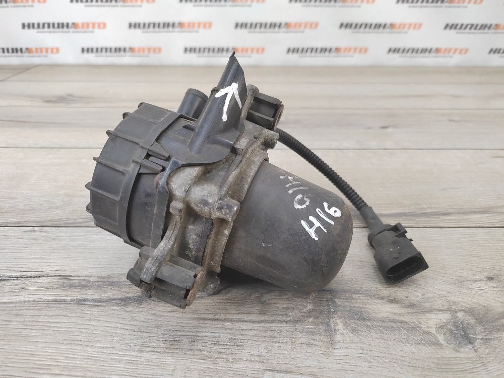 Насос вторичного воздуха, 1300 рублей, Москва