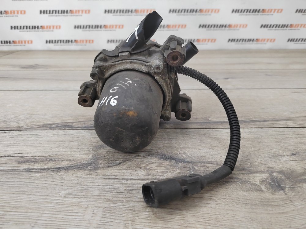 Насос вторичного воздуха, 1300 рублей, Москва