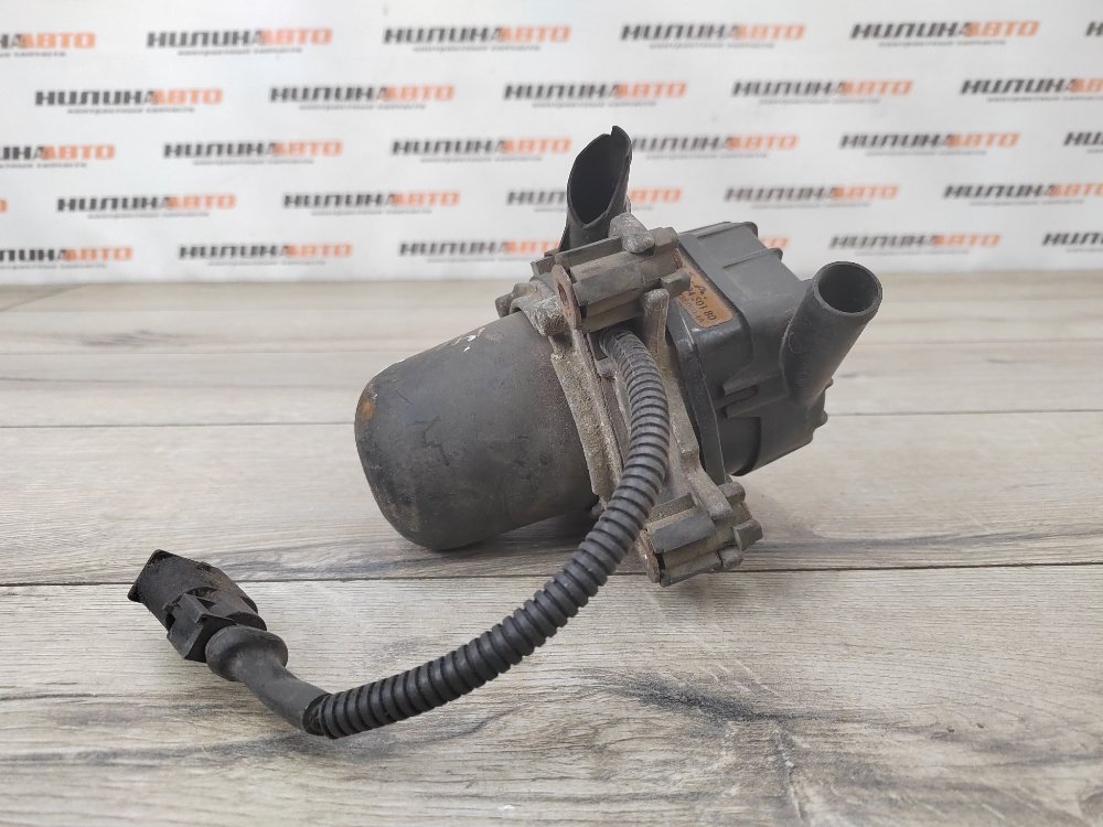 Насос вторичного воздуха, 1300 рублей, Москва