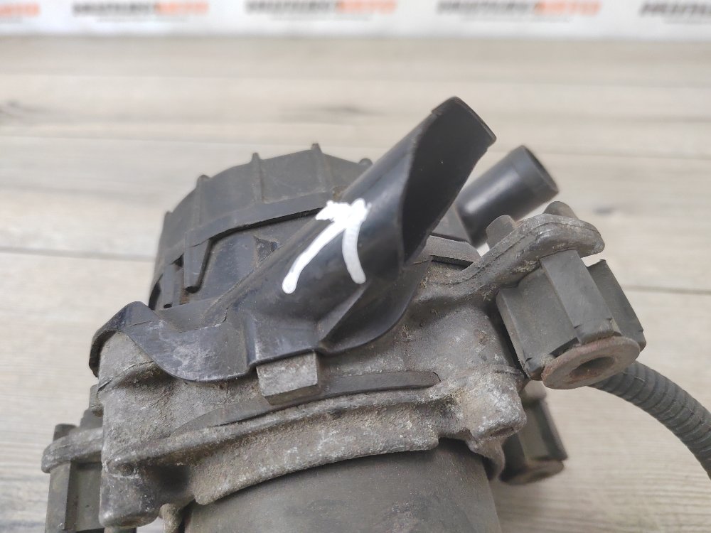 Насос вторичного воздуха, 1300 рублей, Москва