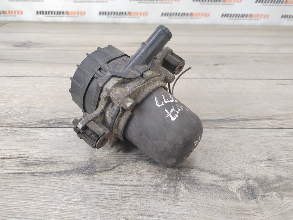 Насос вторичного воздуха, 1300 рублей, Москва