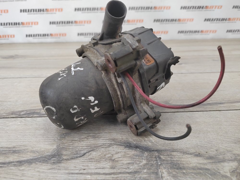 Насос вторичного воздуха, 1300 рублей, Москва