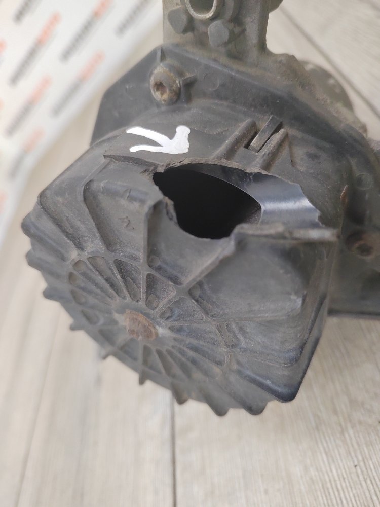 Насос вторичного воздуха, 1300 рублей, Москва