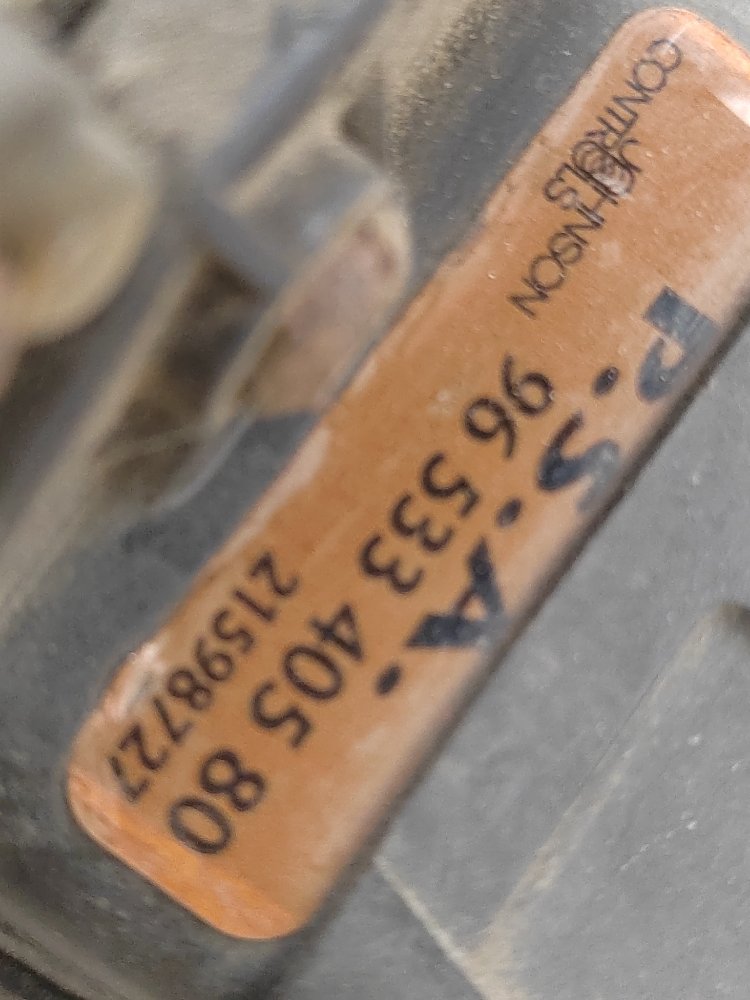 Насос вторичного воздуха, 1300 рублей, Москва