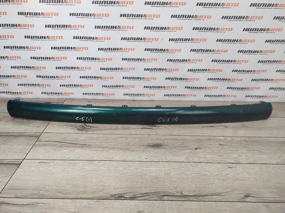 Юбка бампера, 1000 рублей, Москва
