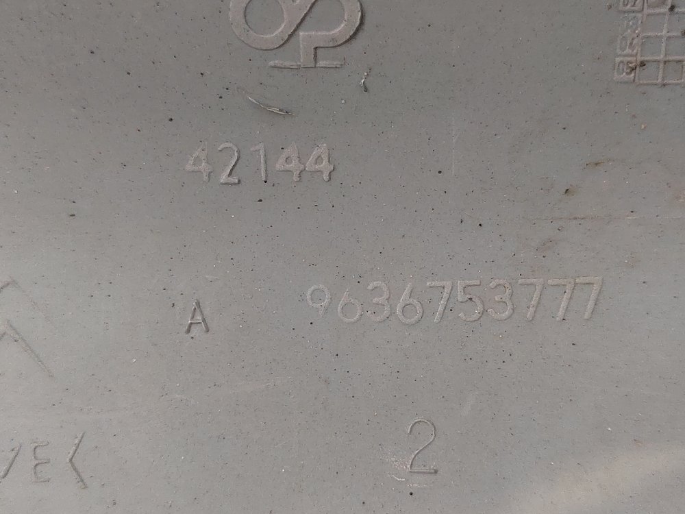 Юбка бампера, 1000 рублей, Москва