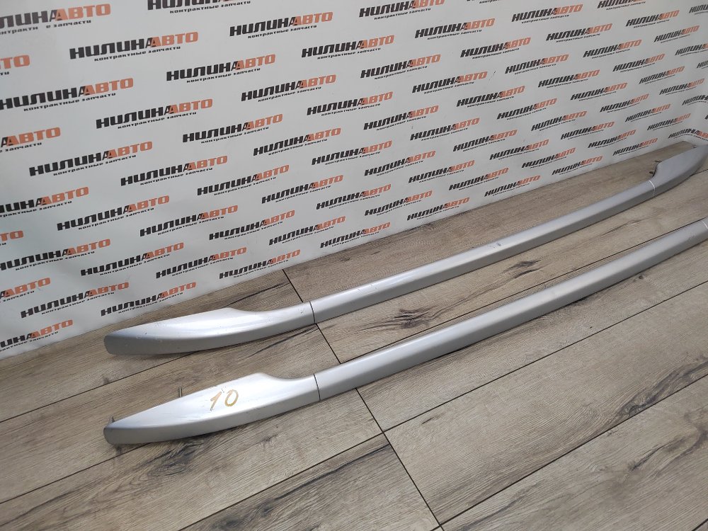 Рейлинги комплект, 2800 рублей, Москва