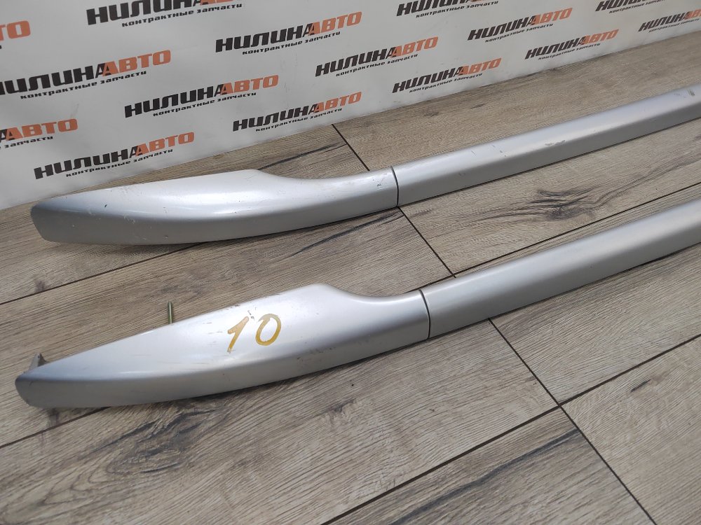 Рейлинги комплект, 2800 рублей, Москва