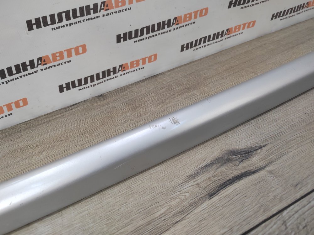 Рейлинги комплект, 2800 рублей, Москва