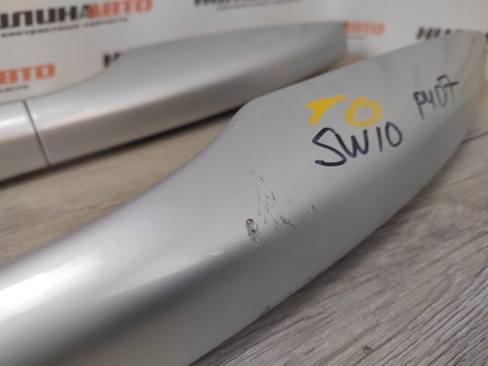 Рейлинги комплект, 2800 рублей, Москва