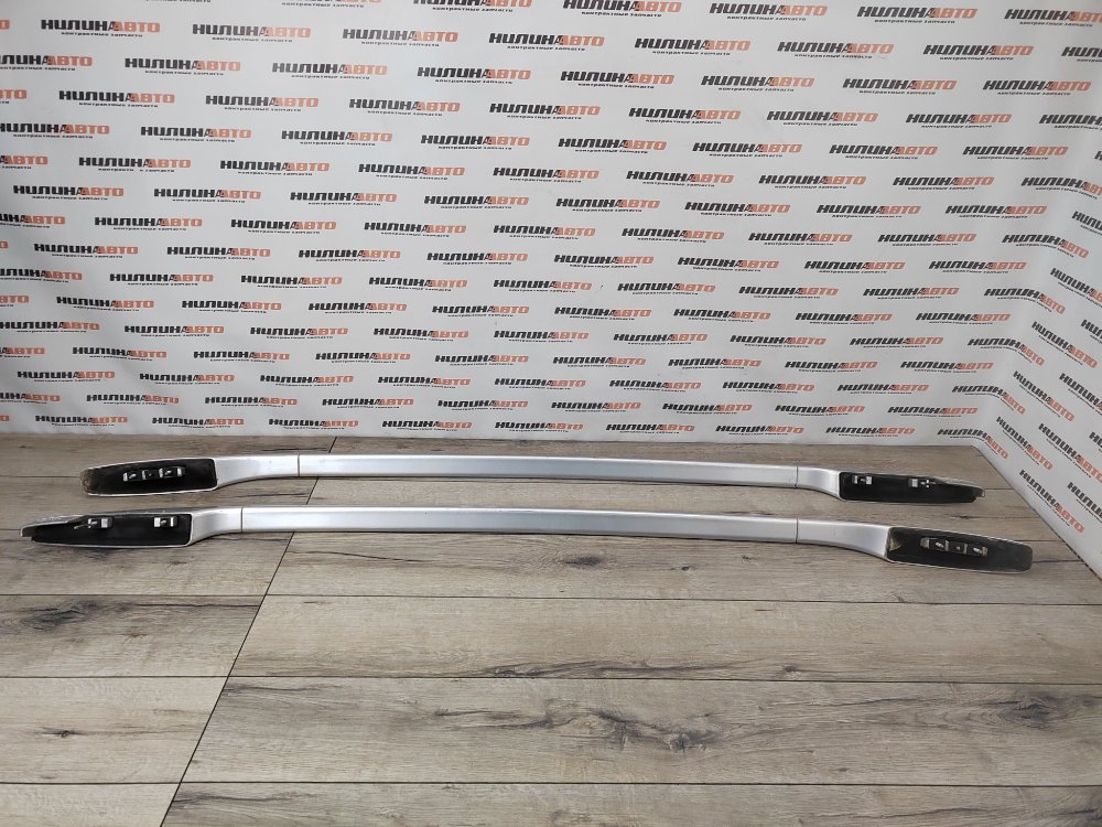 Рейлинги комплект, 2800 рублей, Москва