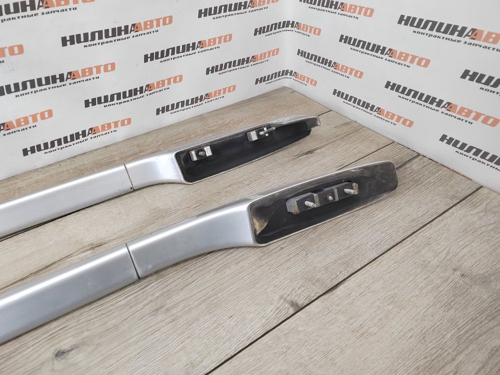 Рейлинги комплект, 2800 рублей, Москва