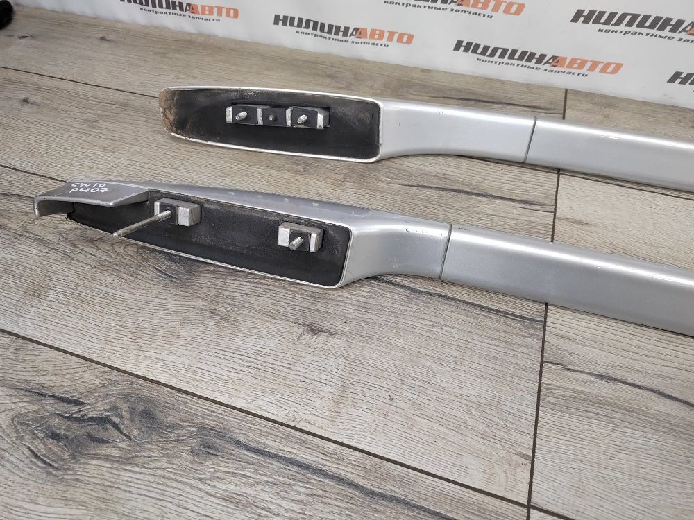 Рейлинги комплект, 2800 рублей, Москва