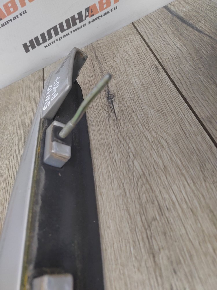 Рейлинги комплект, 2800 рублей, Москва