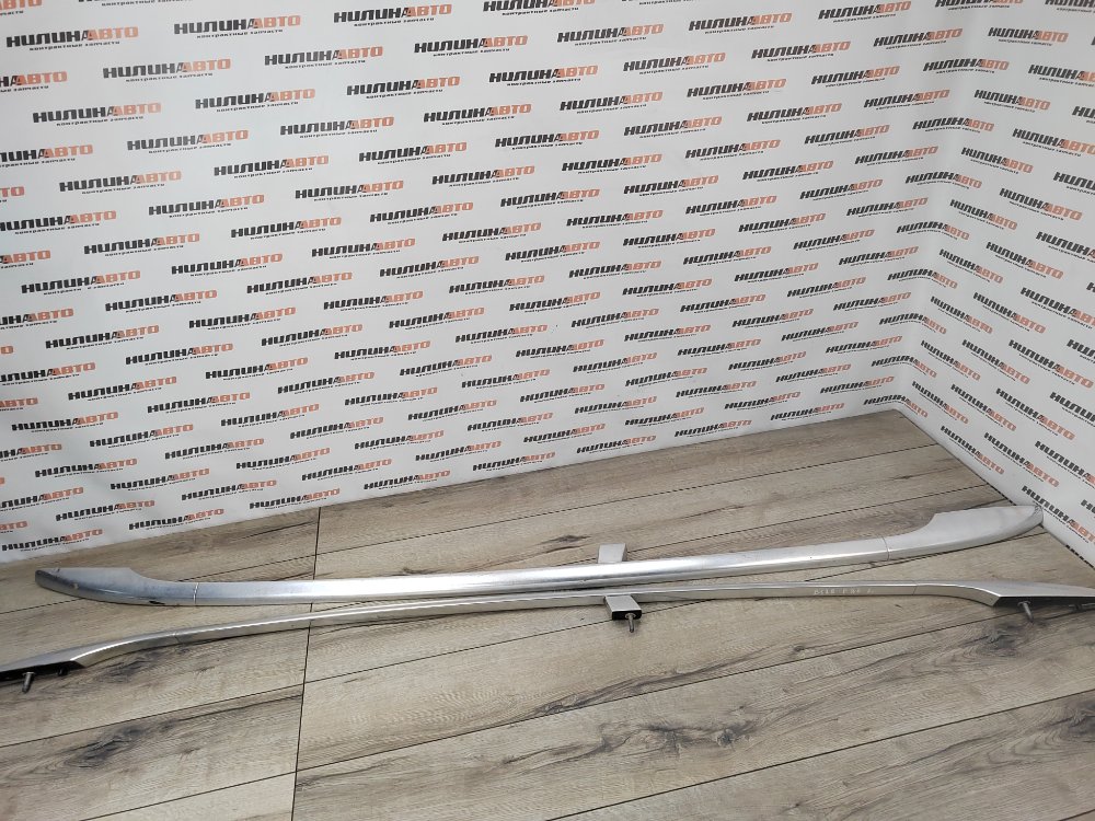 Рейлинги комплект, 3500 рублей, Москва