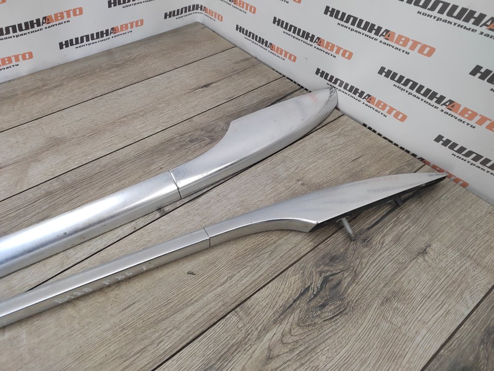 Рейлинги комплект, 3500 рублей, Москва