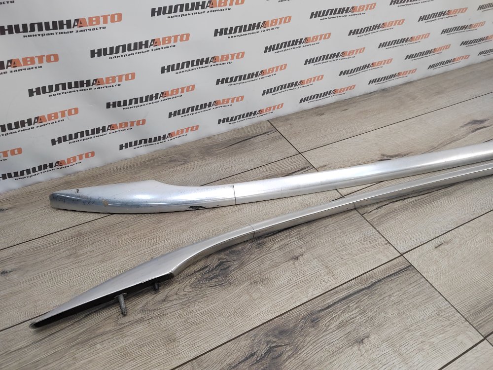 Рейлинги комплект, 3500 рублей, Москва