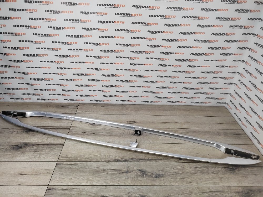 Рейлинги комплект, 3500 рублей, Москва