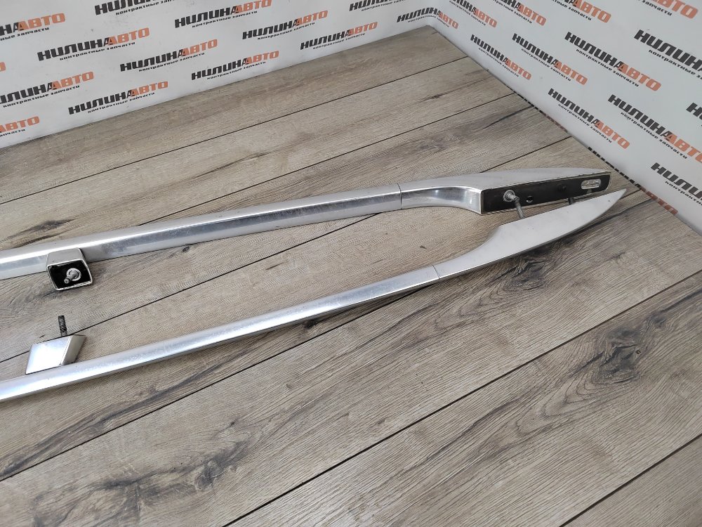 Рейлинги комплект, 3500 рублей, Москва