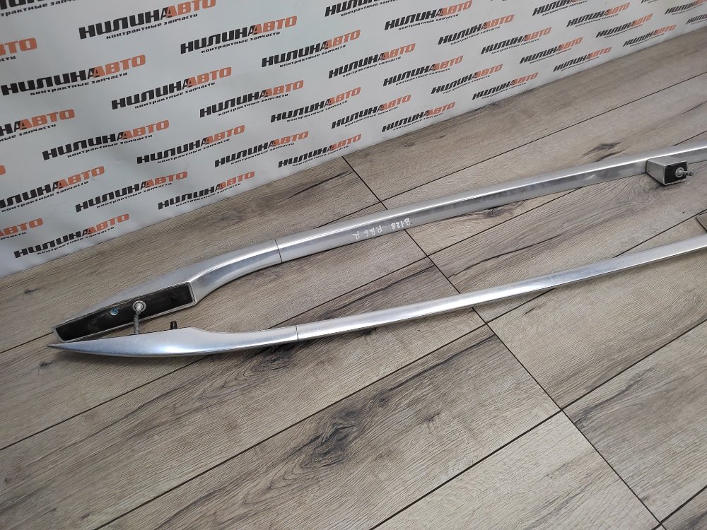 Рейлинги комплект, 3500 рублей, Москва