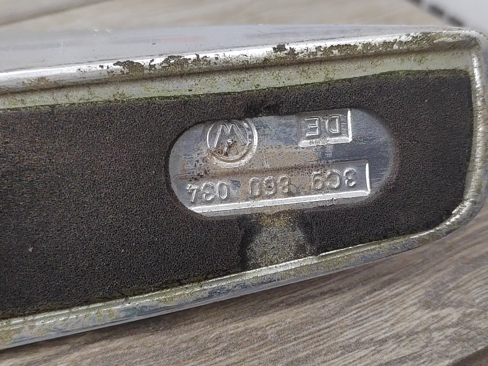 Рейлинги комплект, 3500 рублей, Москва